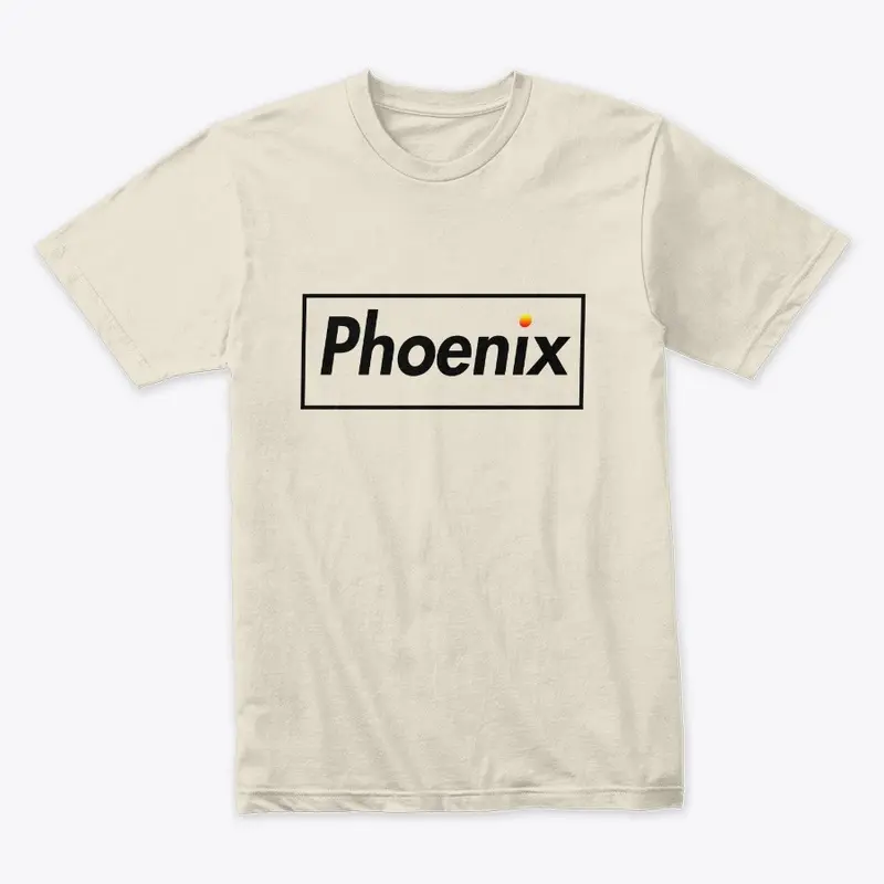 SparkofPhoenix Merch